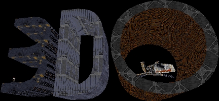 3D Objects