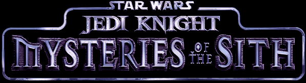 JEDI KNIGHT