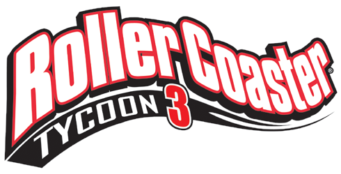 Rollercoaster Tycoon 3